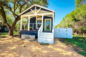 Casa Dora, Wimberley